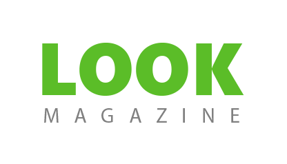 Veda Look Magazine
